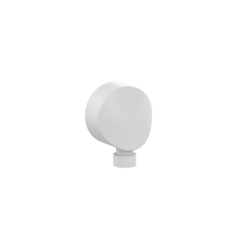 Presa Acqua Doccia - Nichel Spazzolato Opaco 222-8540-NP