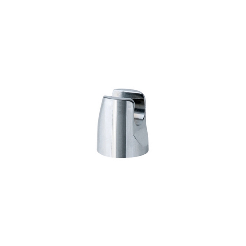 Supporto Doccia Duplex "a" Type - Cromo 222-856