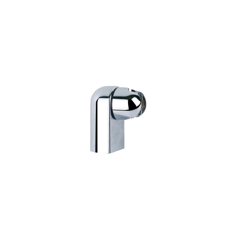 Supporto Doccia Duplex "b" Type - Cromo 222-857