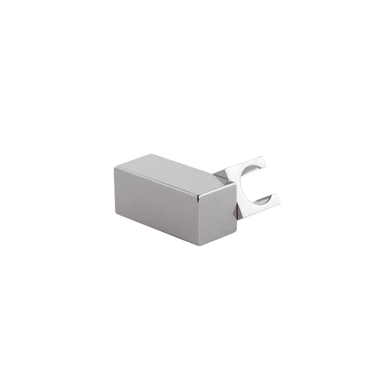 Supporto Snodato Quadro In Ottone Cromo - Cromo 222-862