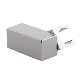 Supporto Snodato Quadro In Ottone Cromo - Cromo 222-862