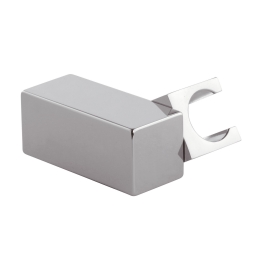 Supporto Snodato Quadro In Ottone Cromo - Cromo 222-862