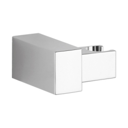 Supporto Girevole Quadro In Abs - Cromo 222-864