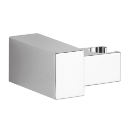 Supporto Girevole Quadro In Abs - Cromo 222-864