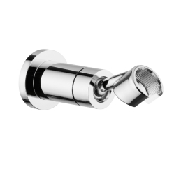 Supporto Snodato In Abs - Cromo 222-865