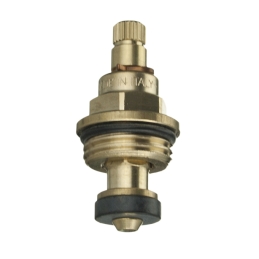 Vitone Iris 1/2" Broccia 8x24 - 1/2" Broccia 8 X 24 223-PB368