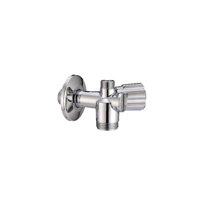 Rubinetto Combinato Lavatrice 1/2x3/8x3/4 - 1/2 X 3/8 X 3/4 240-954