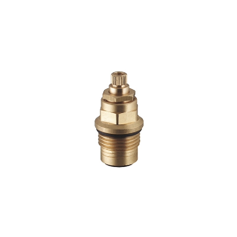 Vitone Per Leva Clinica - 1/2" Apertura A Sinistra 242-PB58-SX