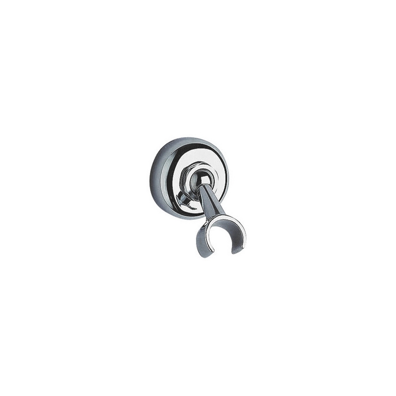 Appendidoccia Duplex Zucchetti - Cromo 265-9395