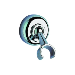Appendidoccia Duplex Zucchetti - Cromo 265-9395