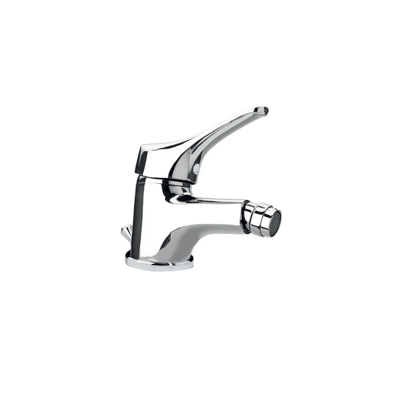 Miscelatore Monocomando Bidet Linea Derby - Cromo 276-AD020