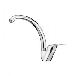 Miscelatore Monocomando Lavello Linea Derby - Cromo 276-AD060