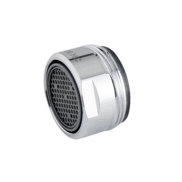 Aeratore Di Ricambio Per Miscelatori Monocomando Ten Portata 5l/min - M 24 X 1 276-TZ092