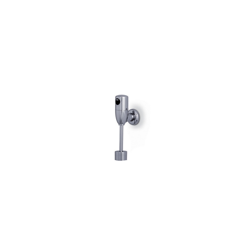 Orinatoio Elettronico Flush Comp A Batteria - Cromo 280-052-AV