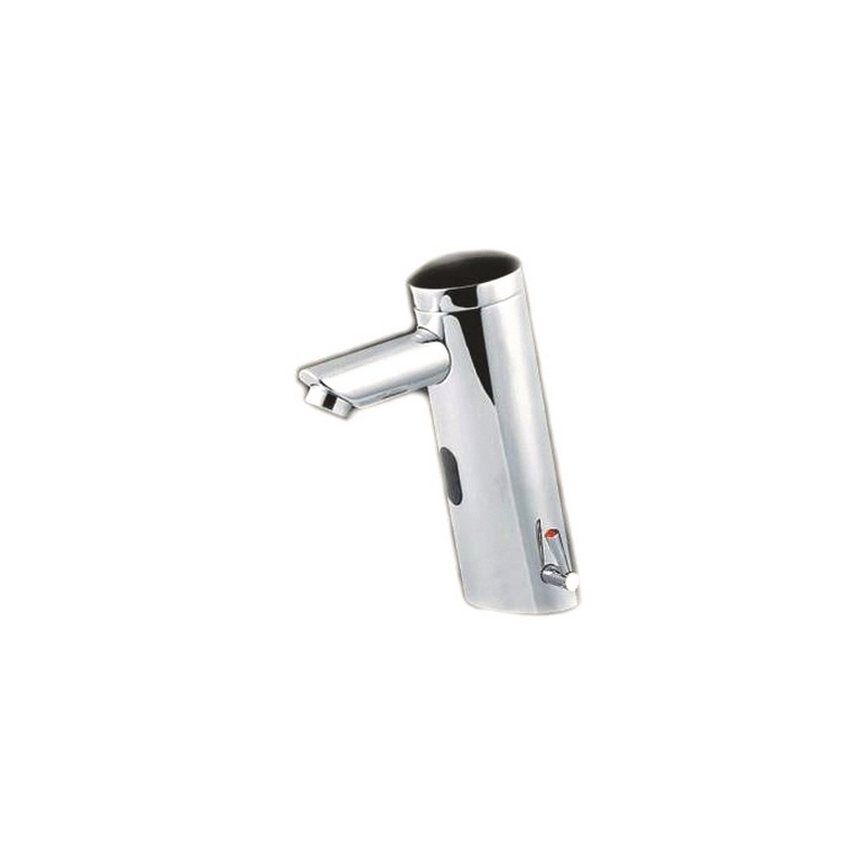 Miscelatore A Fotocellula Per Lavabo - A Corrente 220/6 280-TR8503-AC