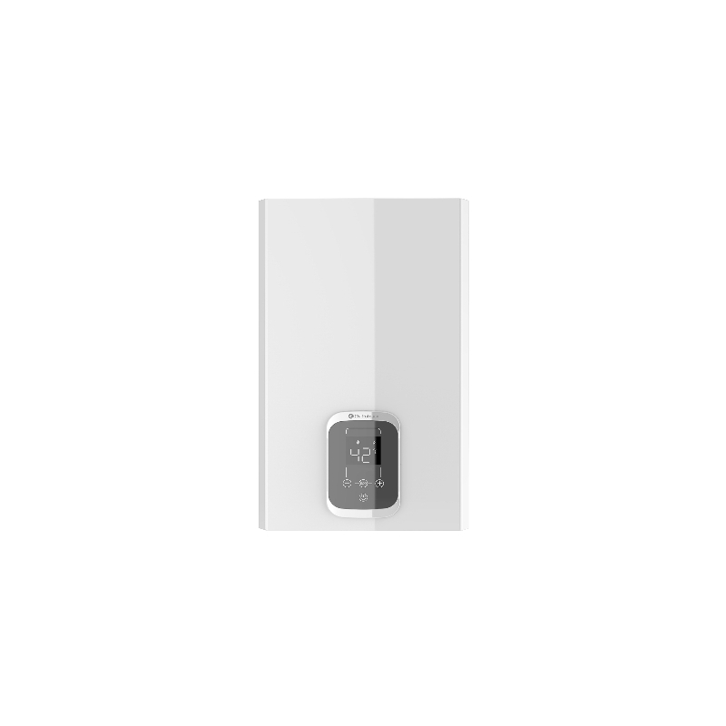 Scaldabagno Gas Mod. Avenir Plus Lnx 16 Lt Camera Stagna - Gpl 400-XAP16FF-G