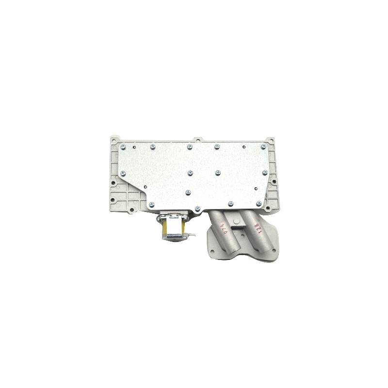 Kit Di Trasformazione Gas P/avenir Plus Lnx - Da Gpl A Metano 16 L 400-XR36324-96