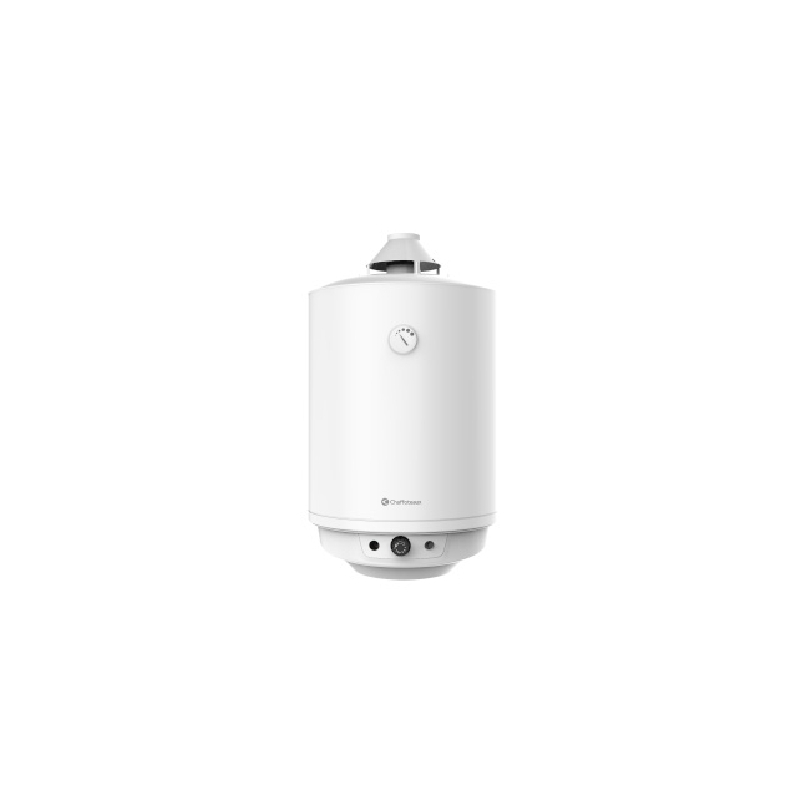 Scaldacqua A Gas Vca Lnx Murale Ad Accumulo Low Nox - Lt 100 400-XVCAL-100