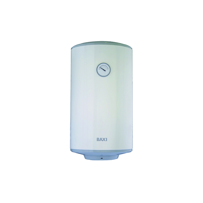 Scaldacqua Elettrico Baxi Lt 30 Verticale - Anni 2 401-KK030V-02