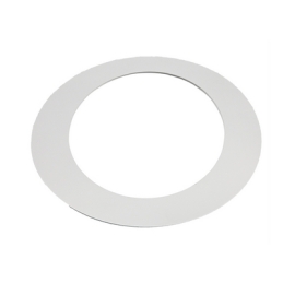 Rosone Circolare Inox 304 - Diam. 80 412-4673-080