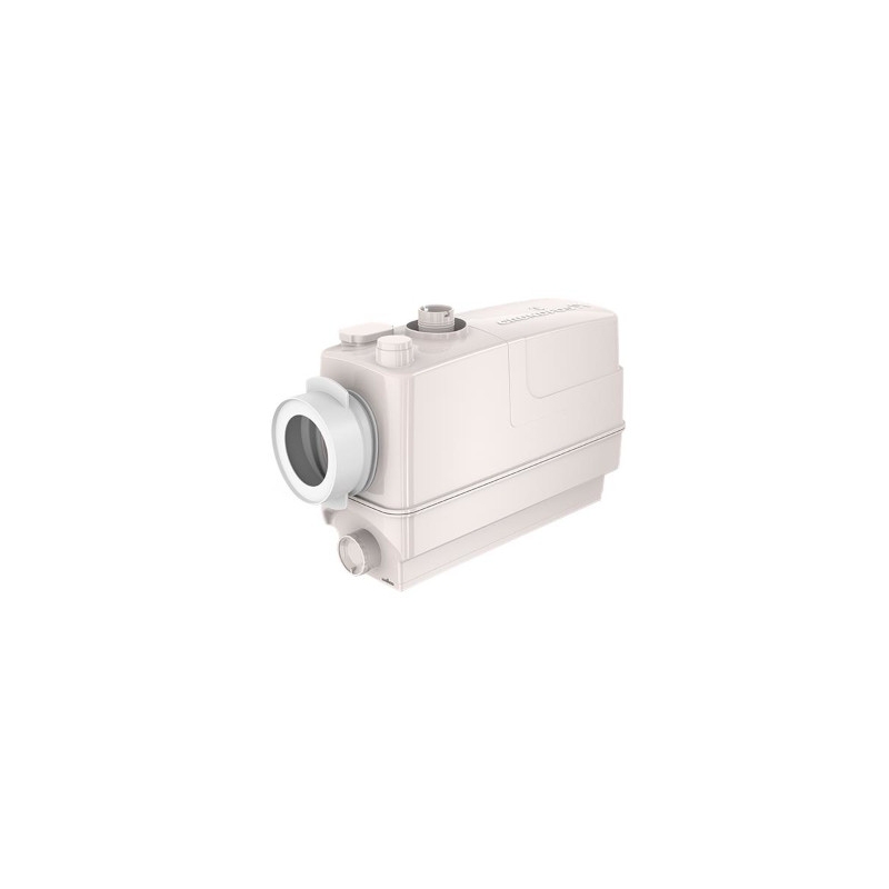 Stazione Di Sollevamento Grundfos Sololift 2 CWC-3 97775316
