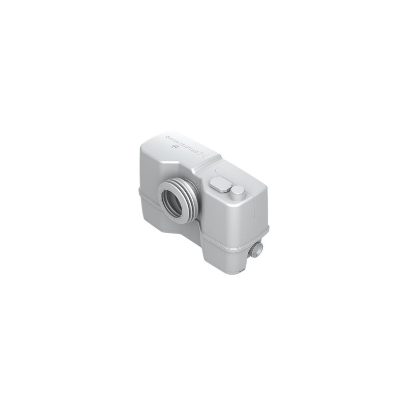 Stazione Di Sollevamento Grundfos Sololift 2 WC-3 97775315