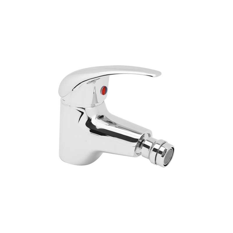 Miscelatore Monocomando Bidet Serie Dia-mon 234-R420