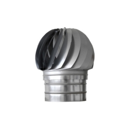 Tirafumi Base Tonda Zincato - Diam. 250 412-480-250