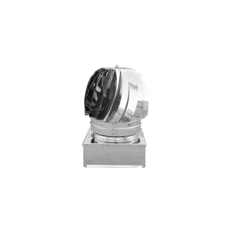 Tirafumi Base Quadra Acciaio Inox - 470x470 412-482-470