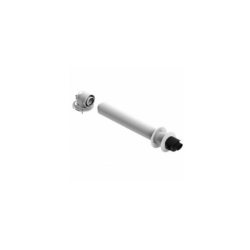 Kit Fumi 60/100 Per Scaldabagno Opalia F - 60/100 400-SR20221352