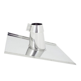 Faldale Inclinato - Diam. 130 412-486-130