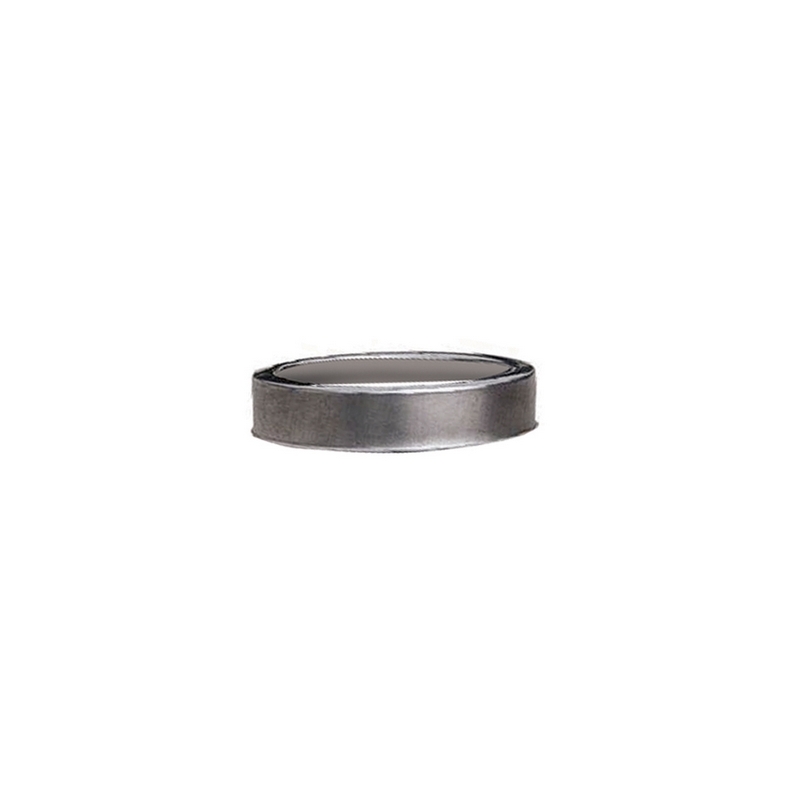 Terminale Di Chiusura A Fascetta Acciaio Inox 316l - Diam. 200x250 412-C768-200250