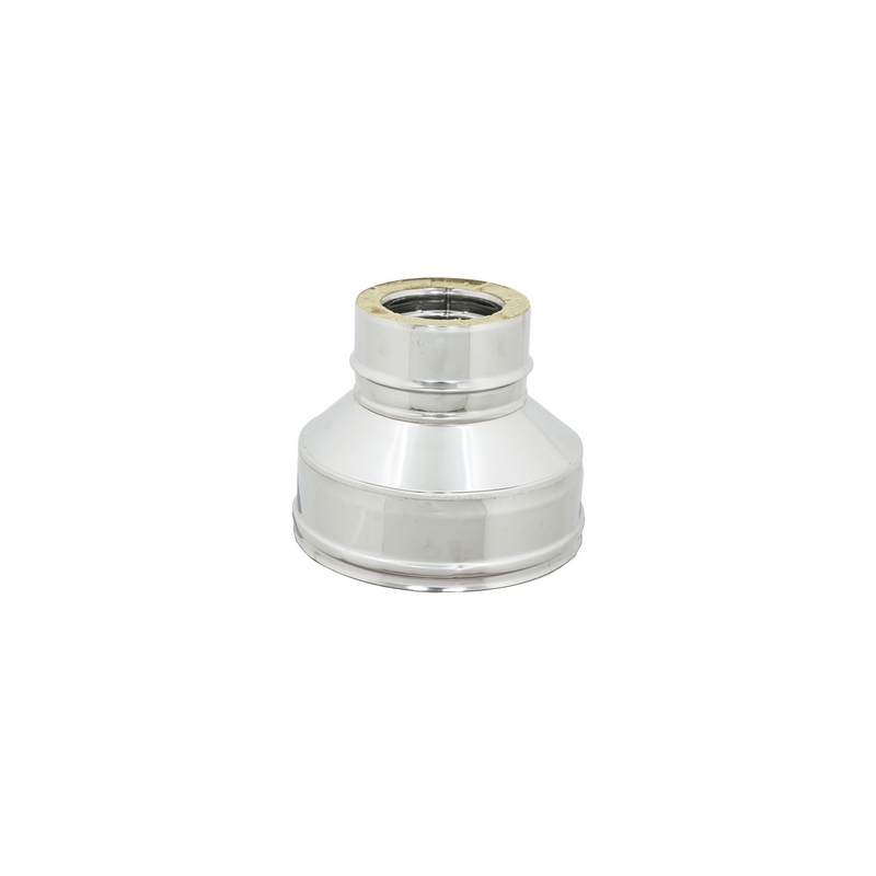 Riduzione Doppia Parete 316/304 - F350/m300 X M300/f250 412-C770-300250
