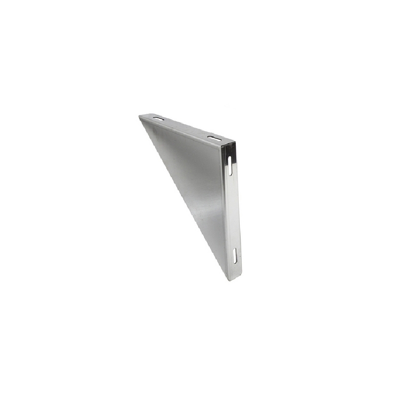 Angolare Di Supporto Inox 304 - Per Diam. 130 412-C7861-130