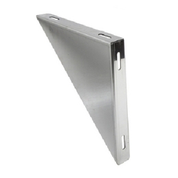 Angolare Di Supporto Inox 304 - Per Diam. 130 412-C7861-130