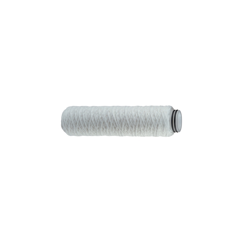 Cartuccia In Filo Avvolto Fa - Bx Modello Senior - 25 Micron - 10" 250x61 Mm 353-0524-10