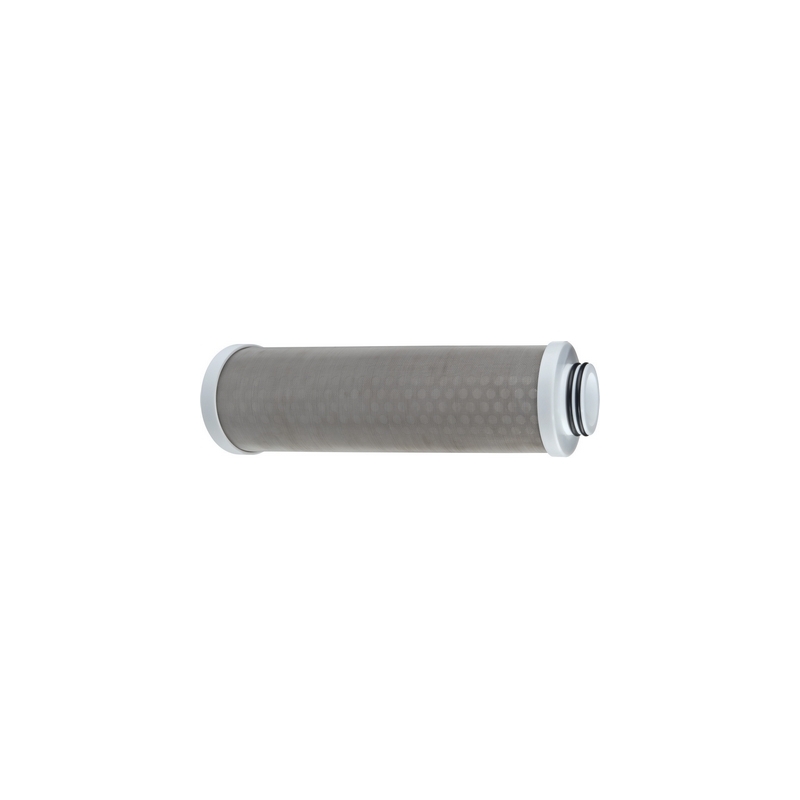 Cartuccia In Acciaio Inox Aisi 316 Ra A Bx Per Filtro Senior - 70 Micron - 10" 250x70 Mm 353-065-70
