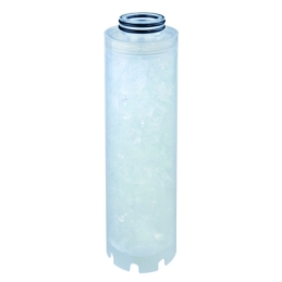 Contenitore Con Polifosfato In Cristalli Ha Bx Ts - Senior 10" 252x70 Mm 353-068-10
