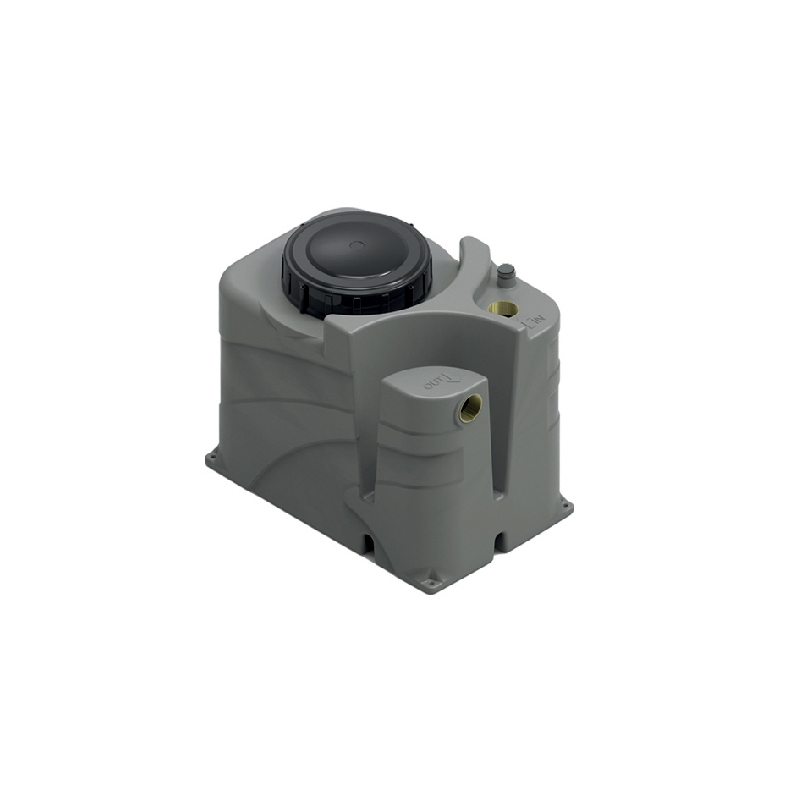 Degrassatore Sottolavello Lt 18 - Lt 18 353-121