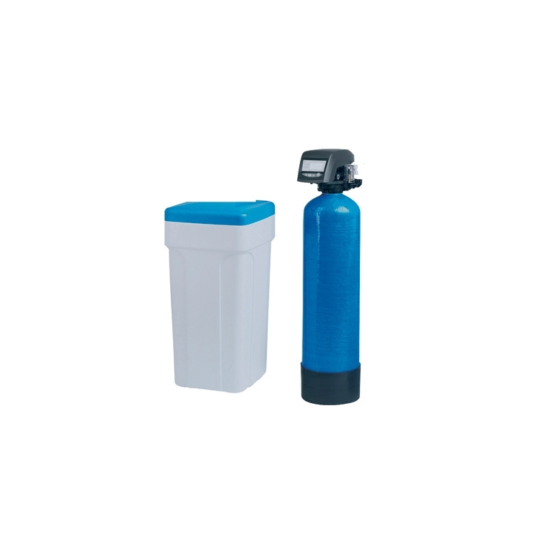 Addolcitore Jupiter Avl Con Serbatoio Separato - Resina 30 - 3/4" 353-302-0530
