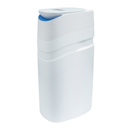 Addolcitore Aquarius 2 - Resina 25 L 353-304