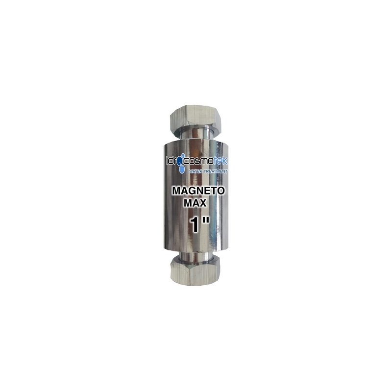 Anticalcare Magnetico "max" - 3/4"f 353-343-05