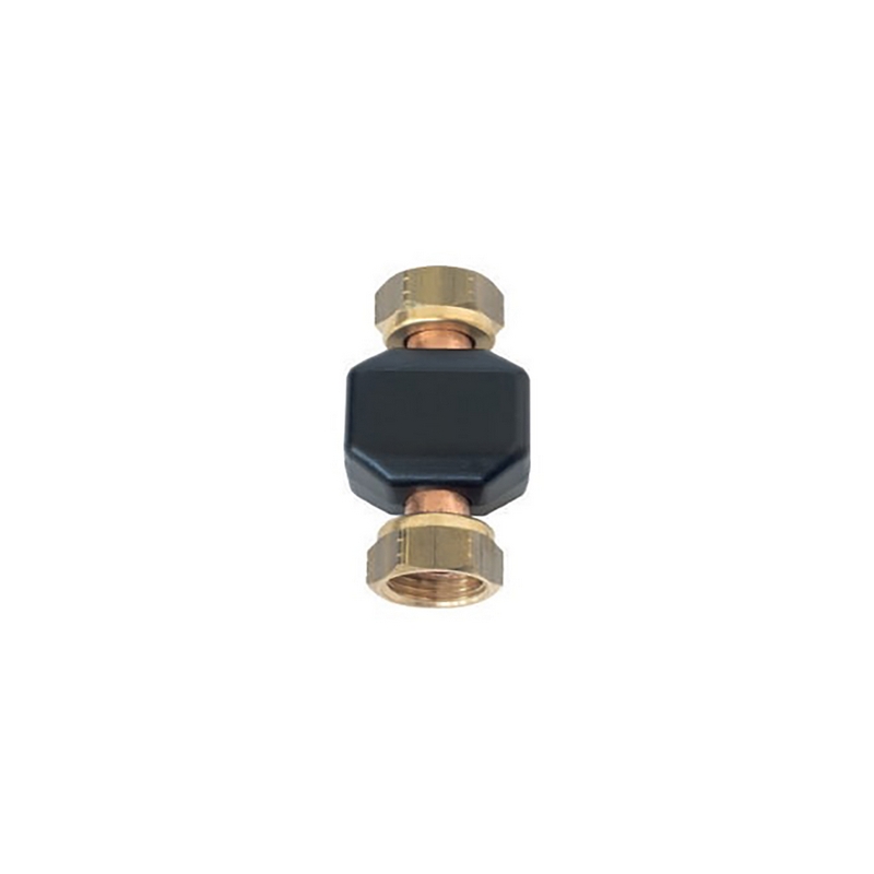 Anticalcare Magnetico Con Codoli Ecomag - 1/2 Ff 353-346-04