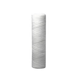 Cartuccia Filtrante Filo Avvolto - H 7" 353-E250-07