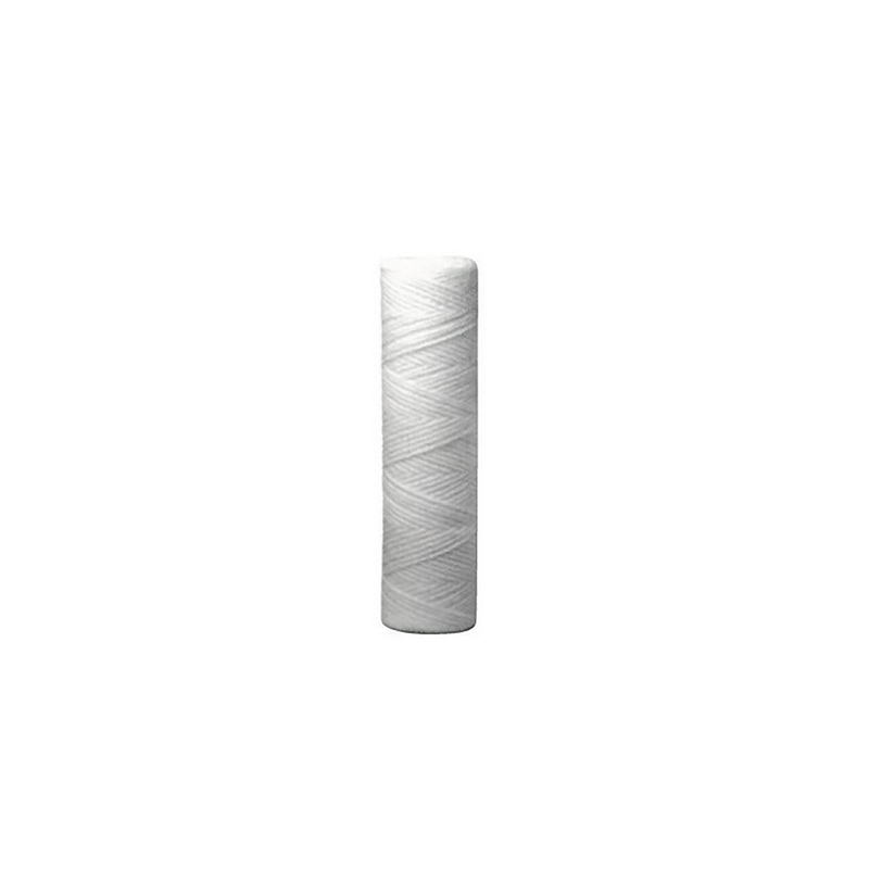 Cartuccia Filtrante Filo Avvolto - H 10" 353-E250-10