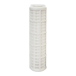 Cartuccia Filtrante Nylon Lavabile - H 7" 353-E251-07