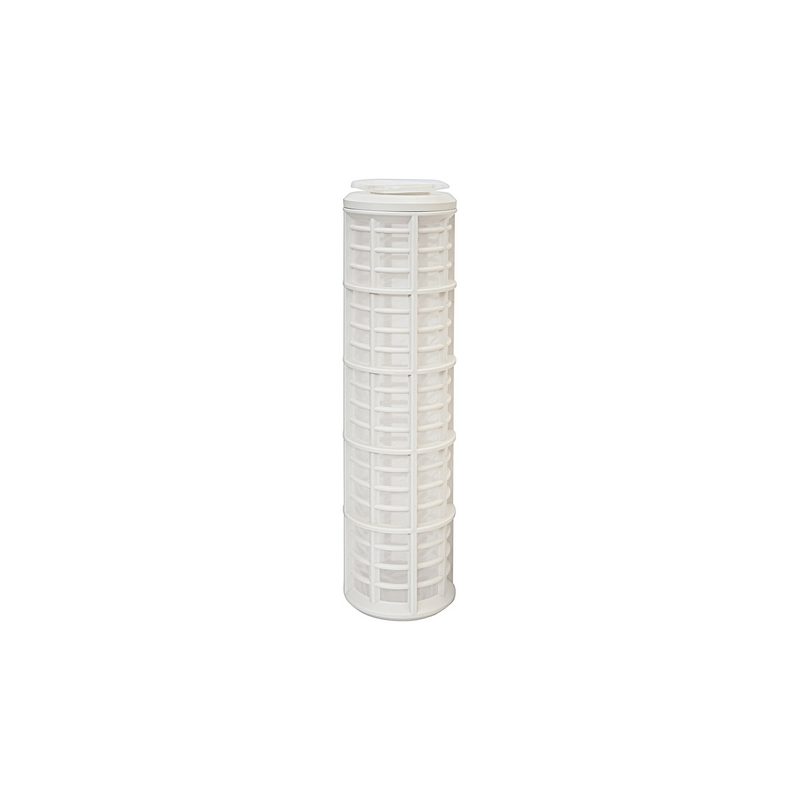 Cartuccia Filtrante Nylon Lavabile - H 10" 353-E251-10
