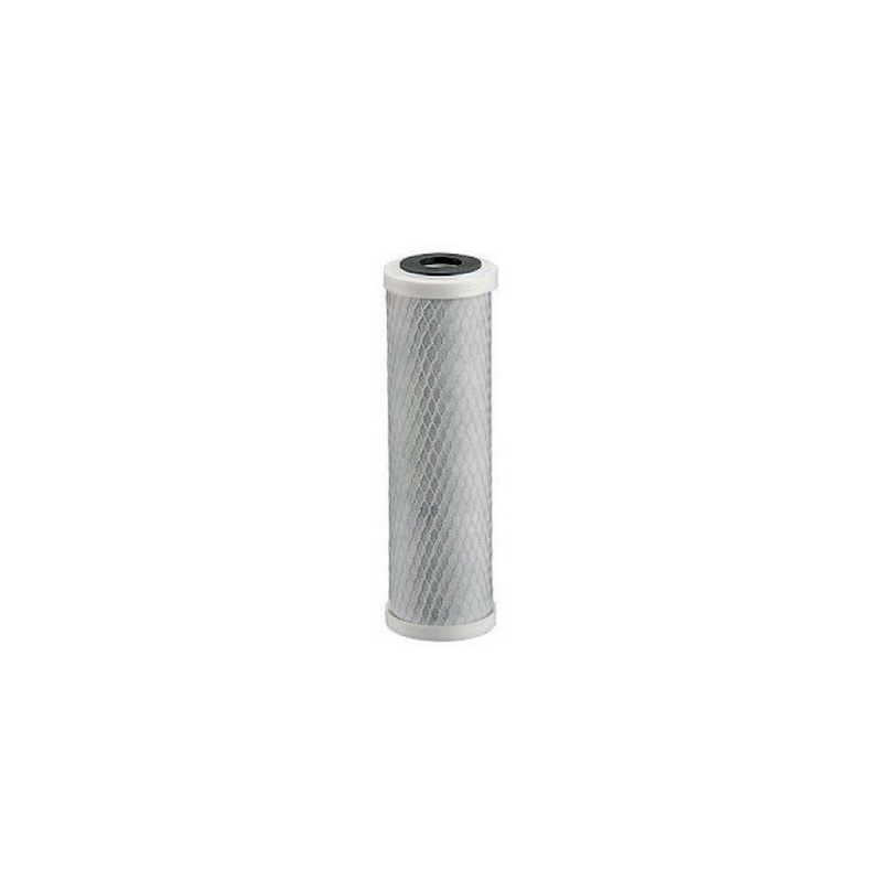 Cartuccia Filtrante Carbone Attivo - H 10" 353-E252-10