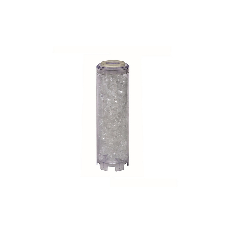 Cartuccia Anticalcare Cristalli Polifosfato - H 10" 353-E253-10