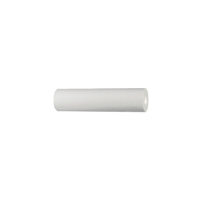 Cartuccia Filtrante Microfibra Pp - H 10" Micron 5 353-E254-1005